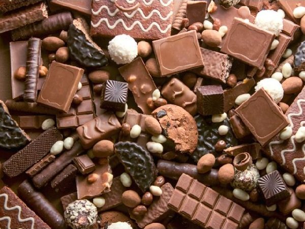 Çikolata